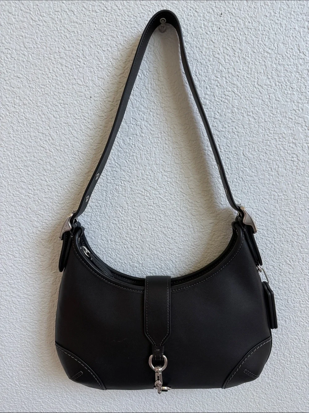 Coach Hamptons Hobo Bag NWOT